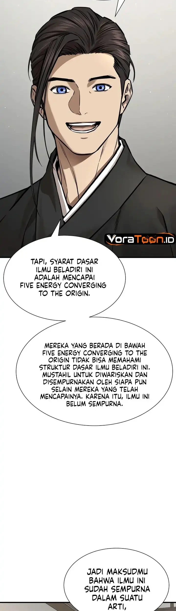 The Regressor’s Tale of Cultivation Chapter 32 Gambar 43