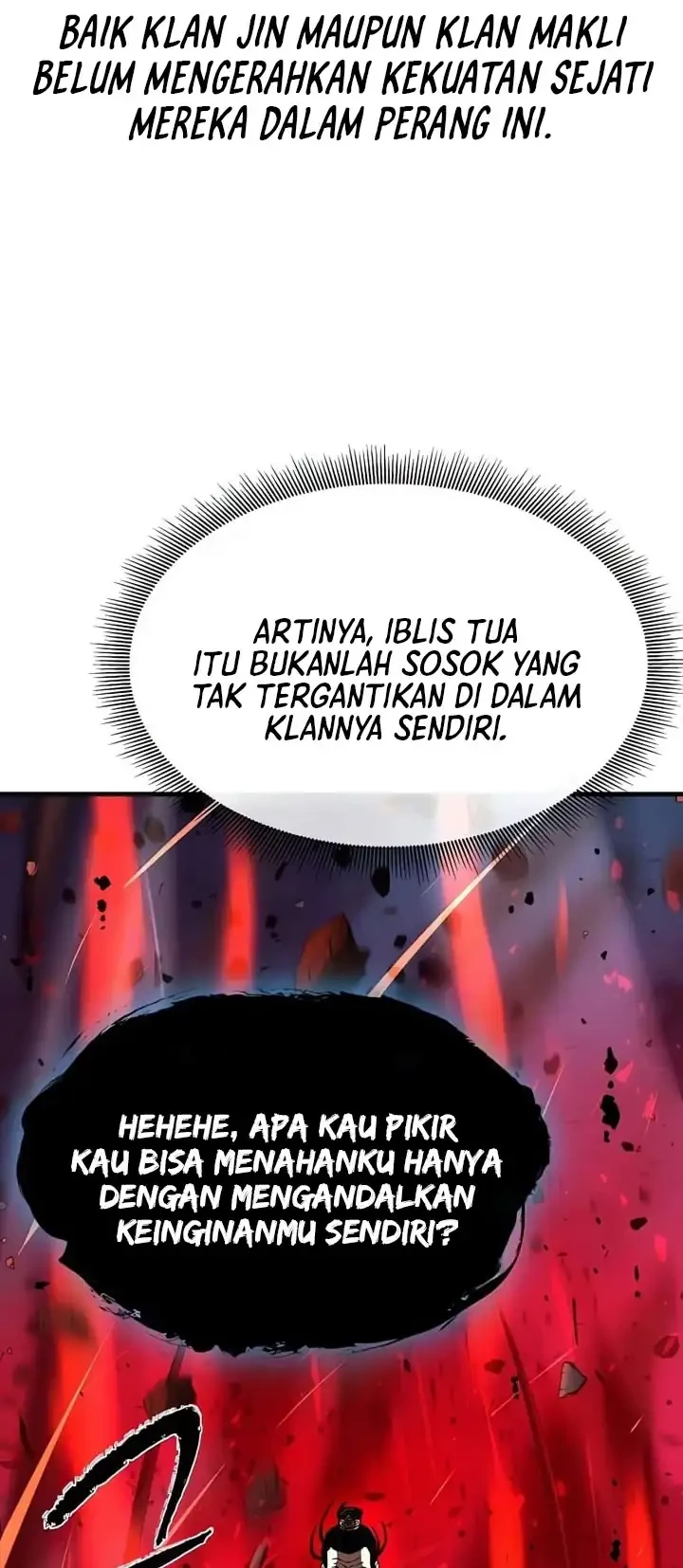 The Regressor’s Tale of Cultivation Chapter 34 Gambar 41