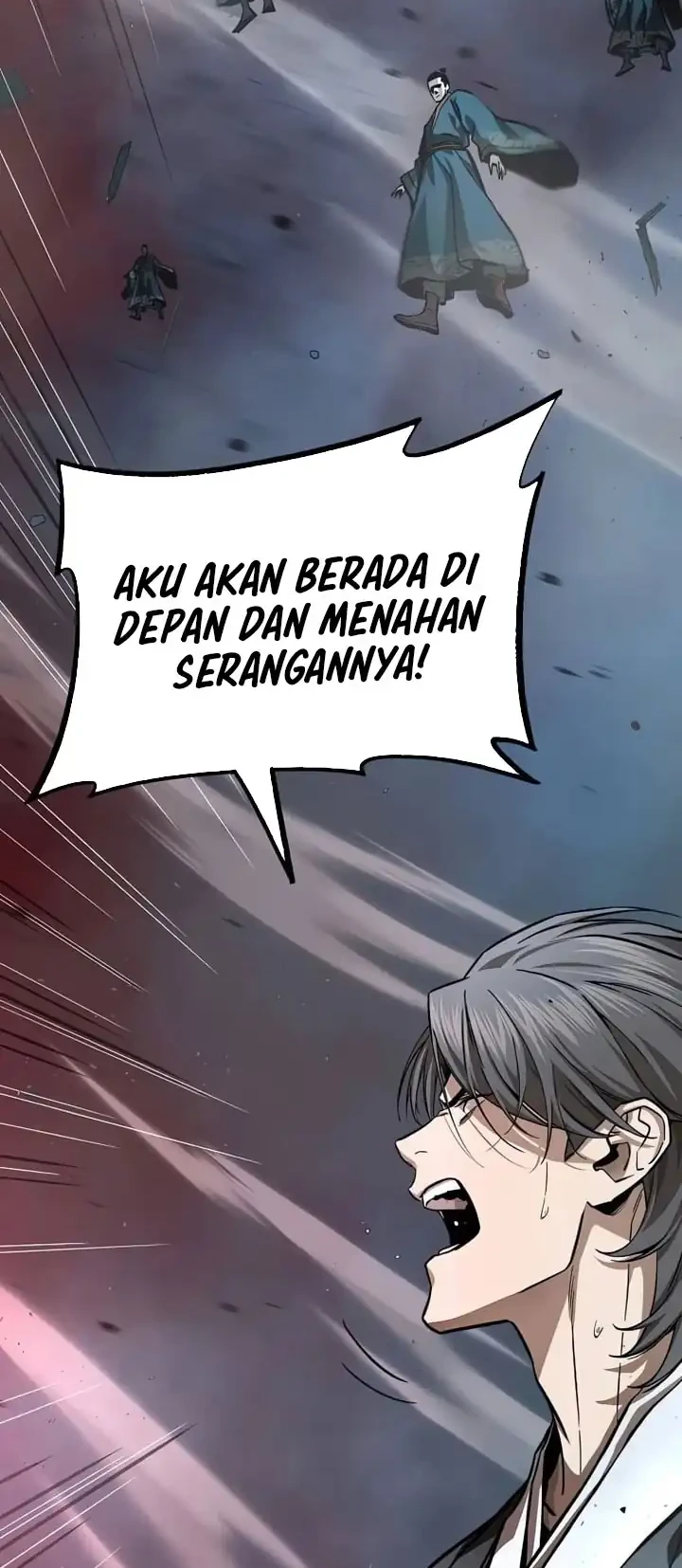 The Regressor’s Tale of Cultivation Chapter 34 Gambar 43