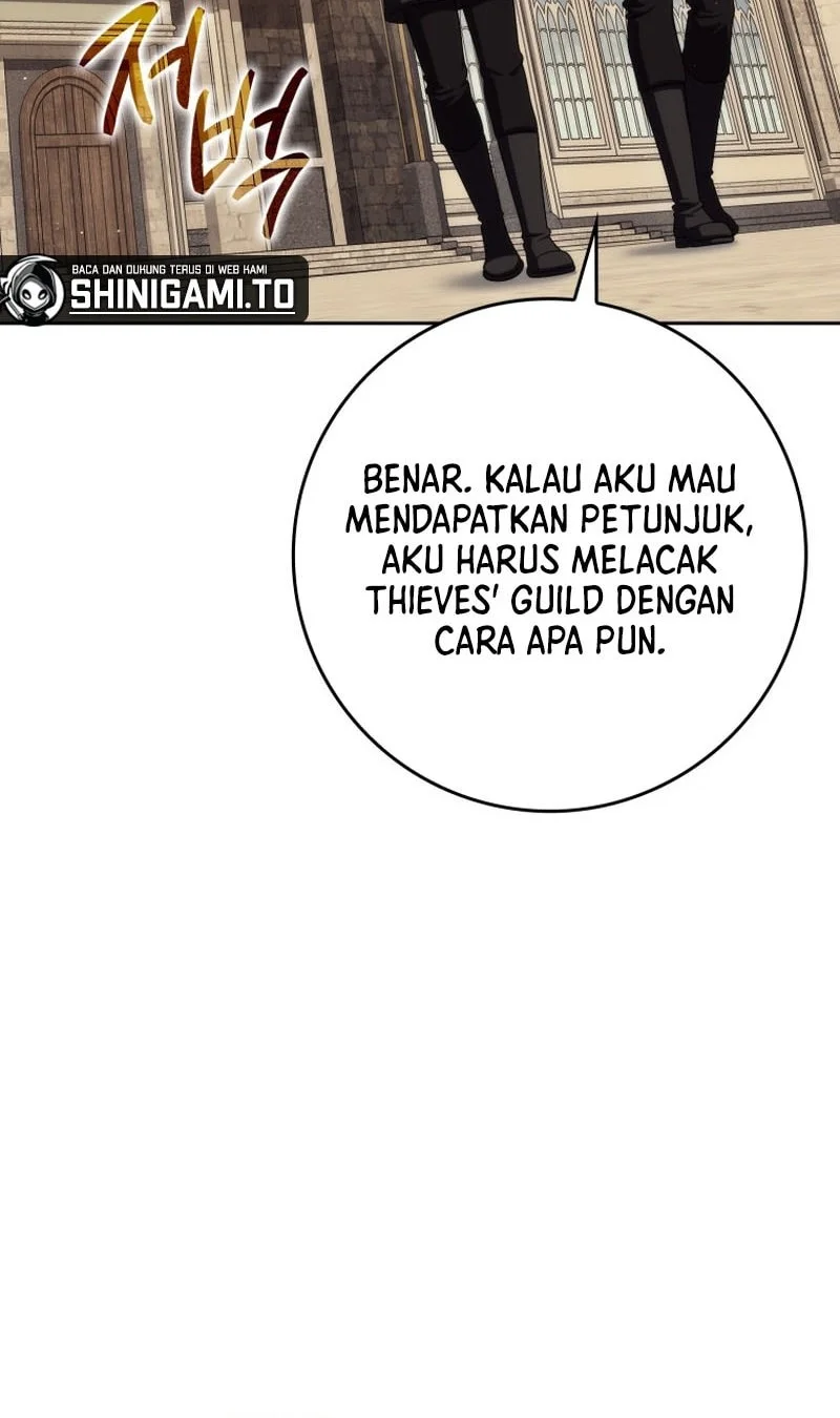 The Reincarnated Assassin is a Genius Swordsman Chapter 82 - Halaman 46