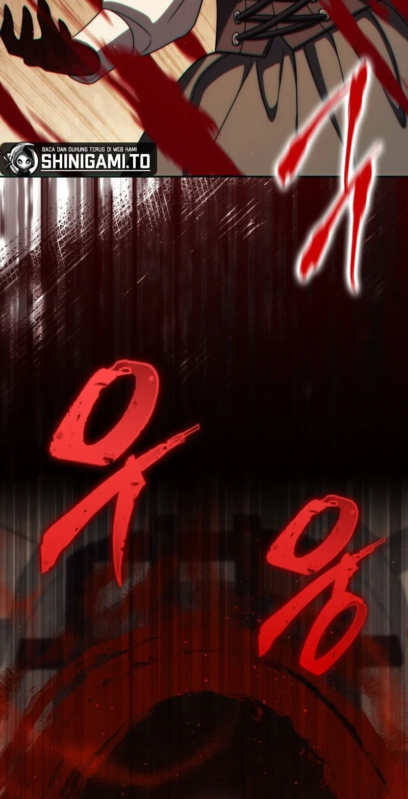 The Reincarnated Assassin is a Genius Swordsman Chapter 83 - Halaman 44