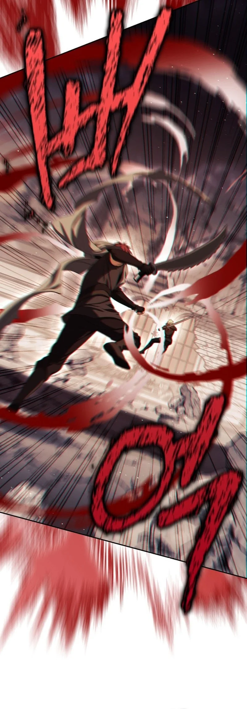 The Reincarnated Assassin is a Genius Swordsman Chapter 86 Gambar 42