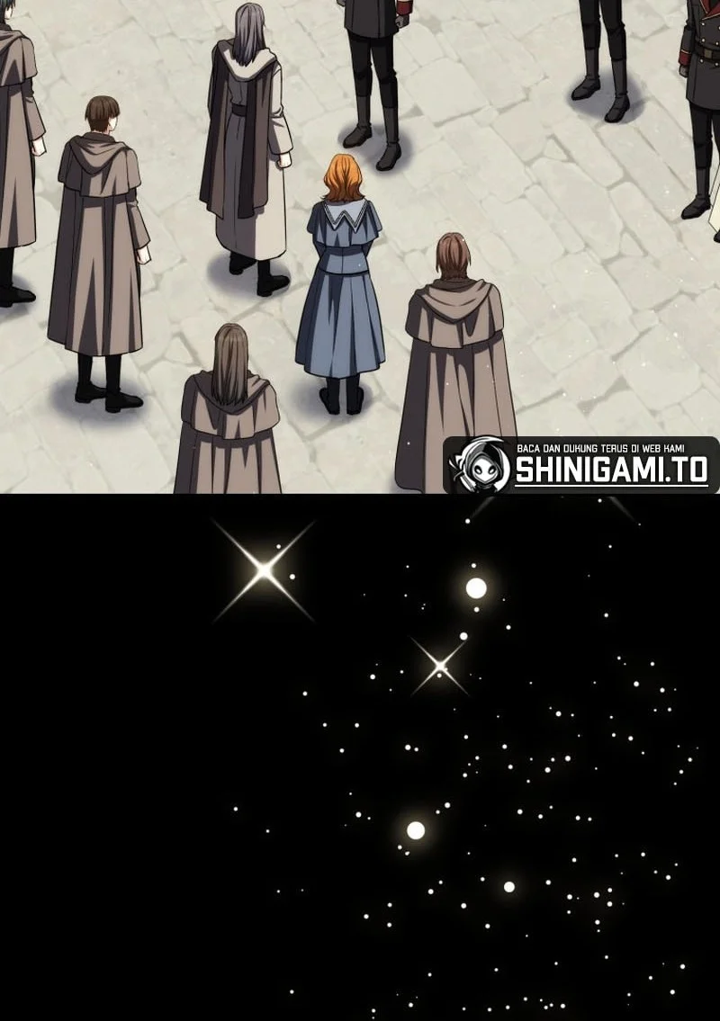 The Reincarnated Assassin is a Genius Swordsman Chapter 88 - Halaman 45