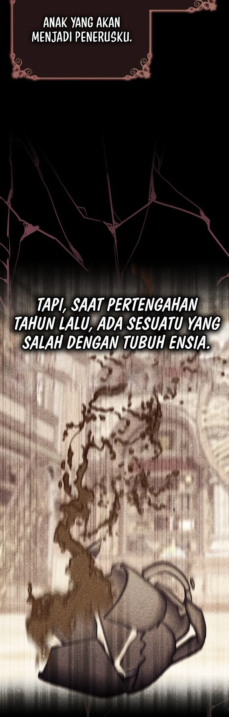 The Reincarnated Assassin is a Genius Swordsman Chapter 92 Gambar 45