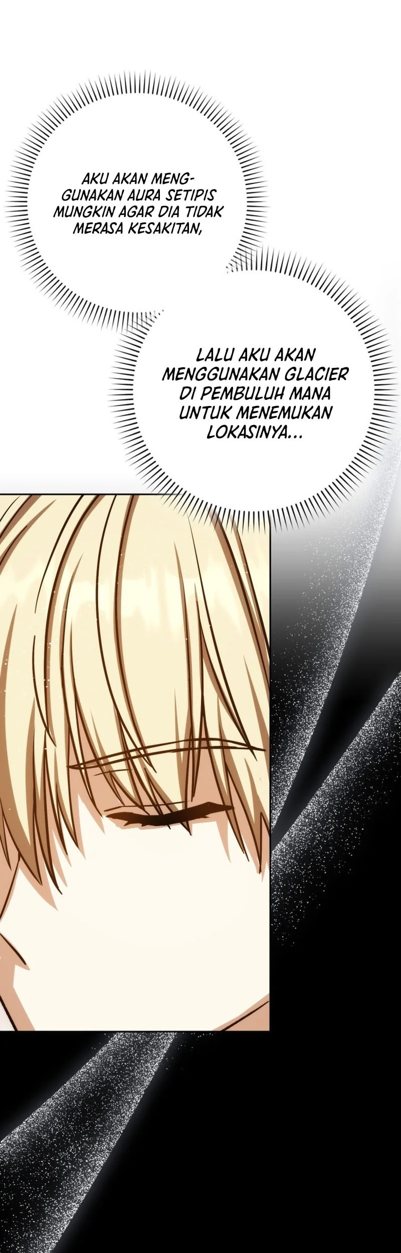 The Reincarnated Assassin is a Genius Swordsman Chapter 93 Gambar 44