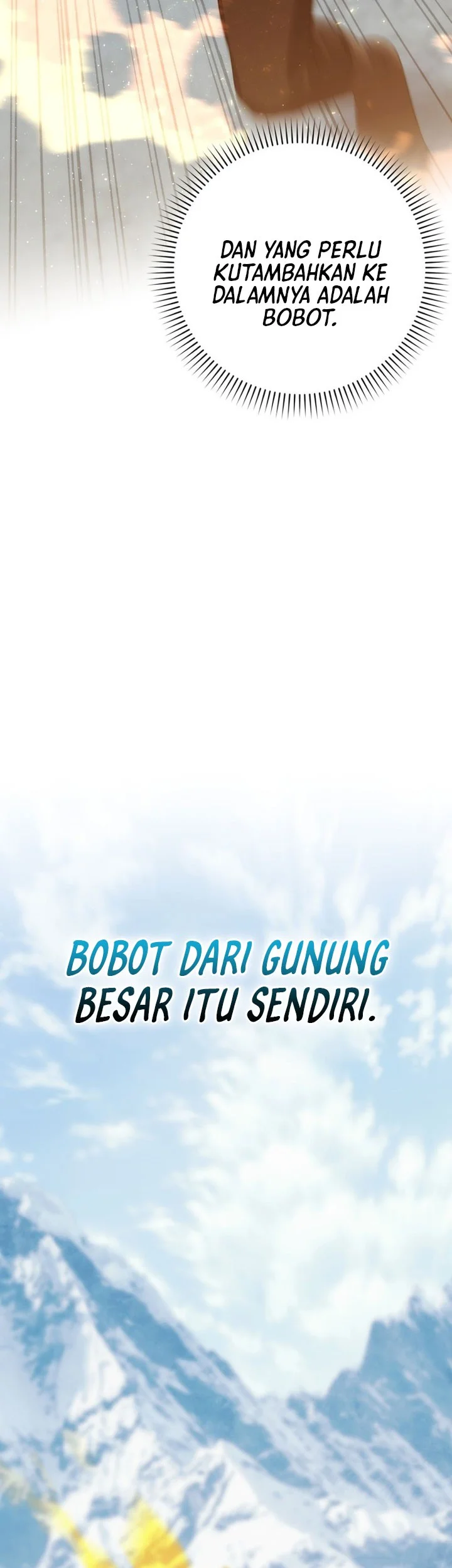The Reincarnated Assassin is a Genius Swordsman Chapter 97 Gambar 42