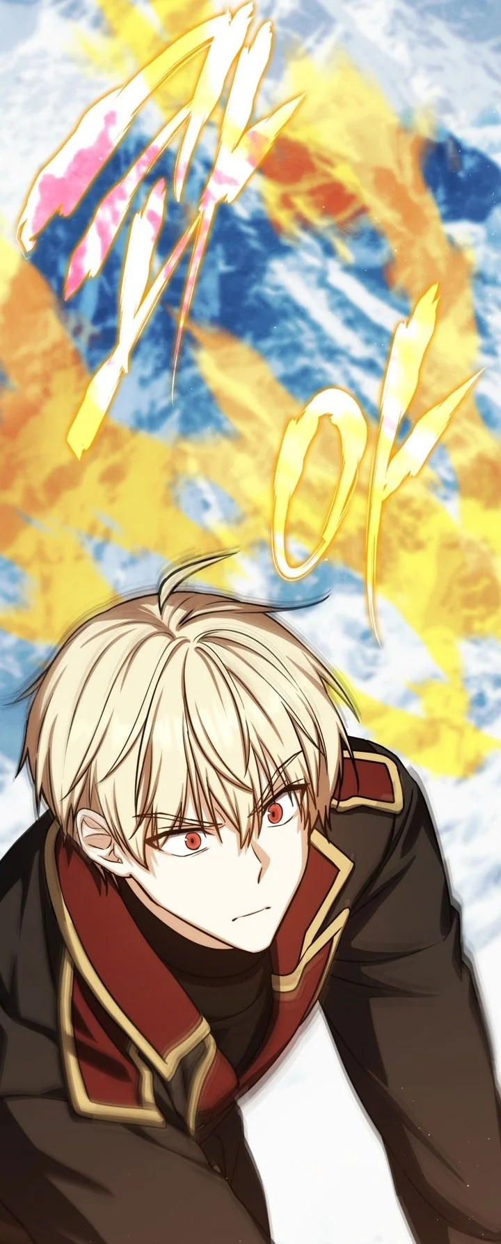 The Reincarnated Assassin is a Genius Swordsman Chapter 97 Gambar 43