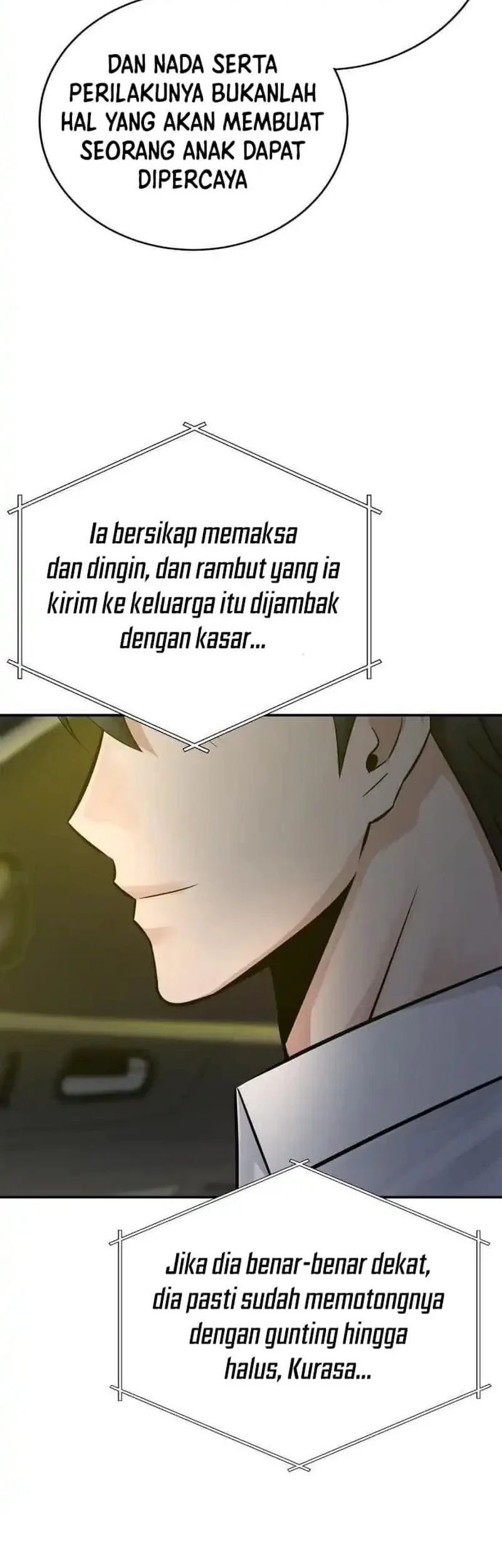 The Reincarnated Cop Who Strikes With Wealth Chapter 58 Gambar 53