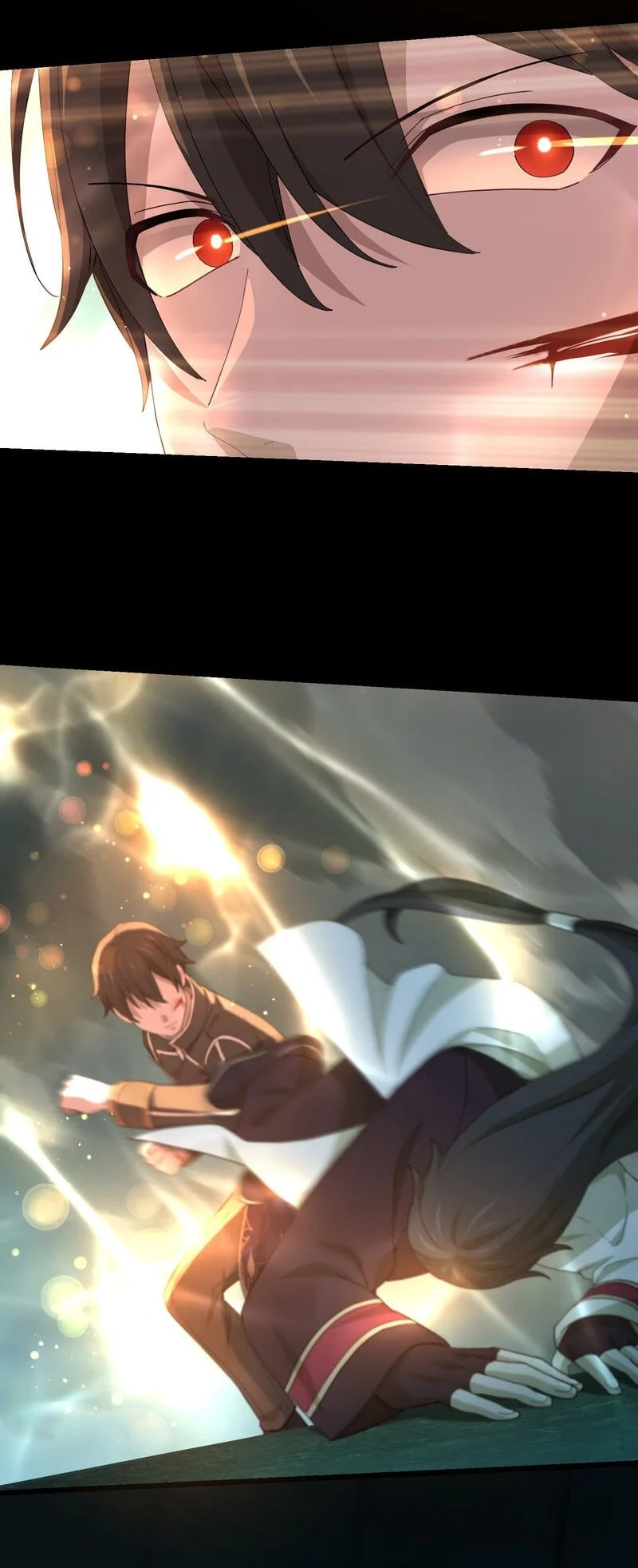 The Reincarnation of the Forbidden Archmage Chapter 118 Gambar 63