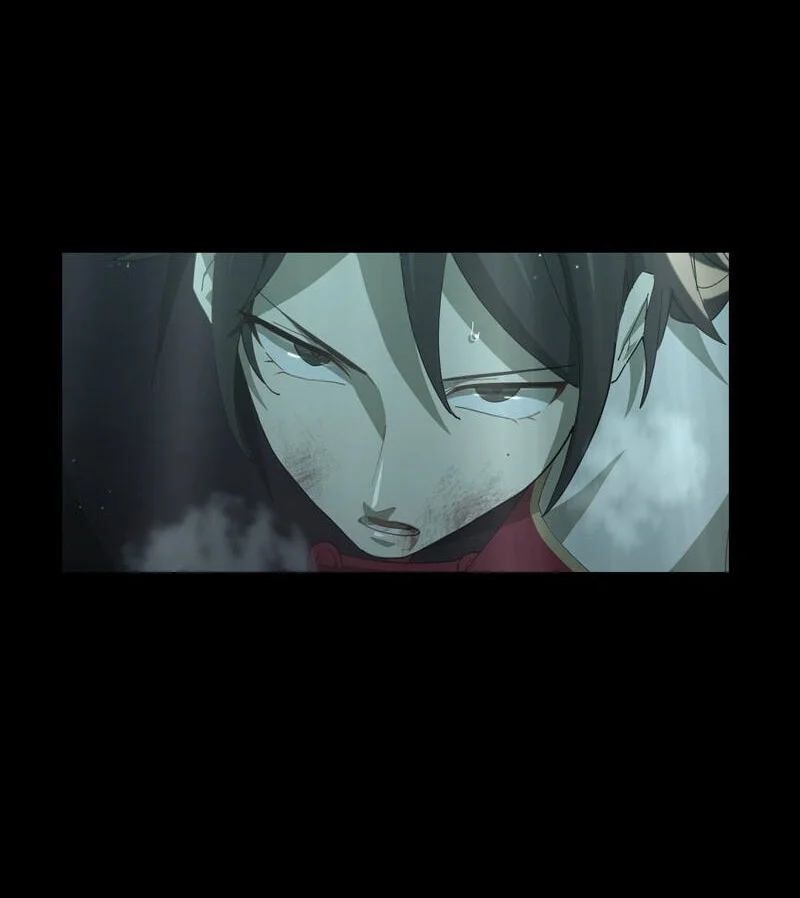 The Reincarnation of the Forbidden Archmage Chapter 120 Gambar 54