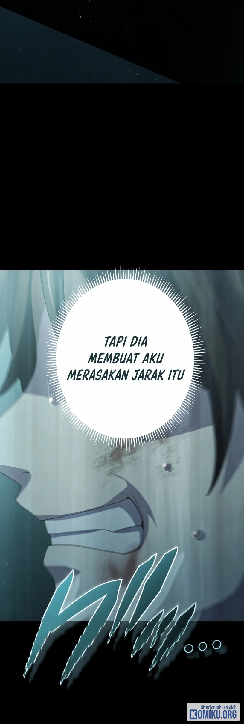 The Reincarnation of the Forbidden Archmage Chapter 120 Gambar 56
