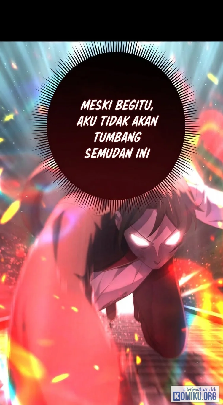 The Reincarnation of the Forbidden Archmage Chapter 120 Gambar 57
