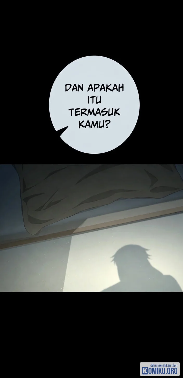 The Reincarnation of the Forbidden Archmage Chapter 121 Gambar 53