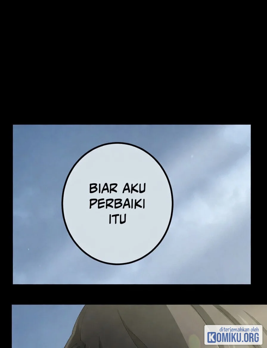 The Reincarnation of the Forbidden Archmage Chapter 121 Gambar 54