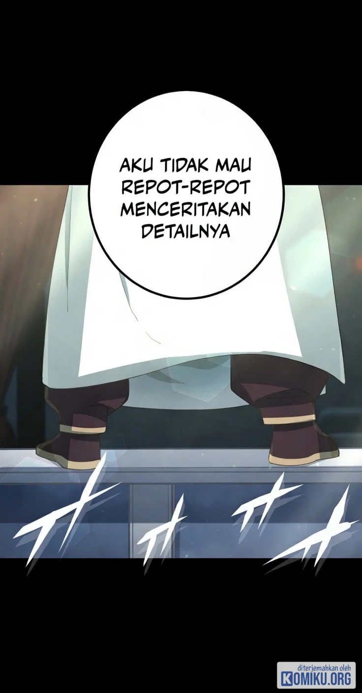 The Reincarnation of the Forbidden Archmage Chapter 121 Gambar 56