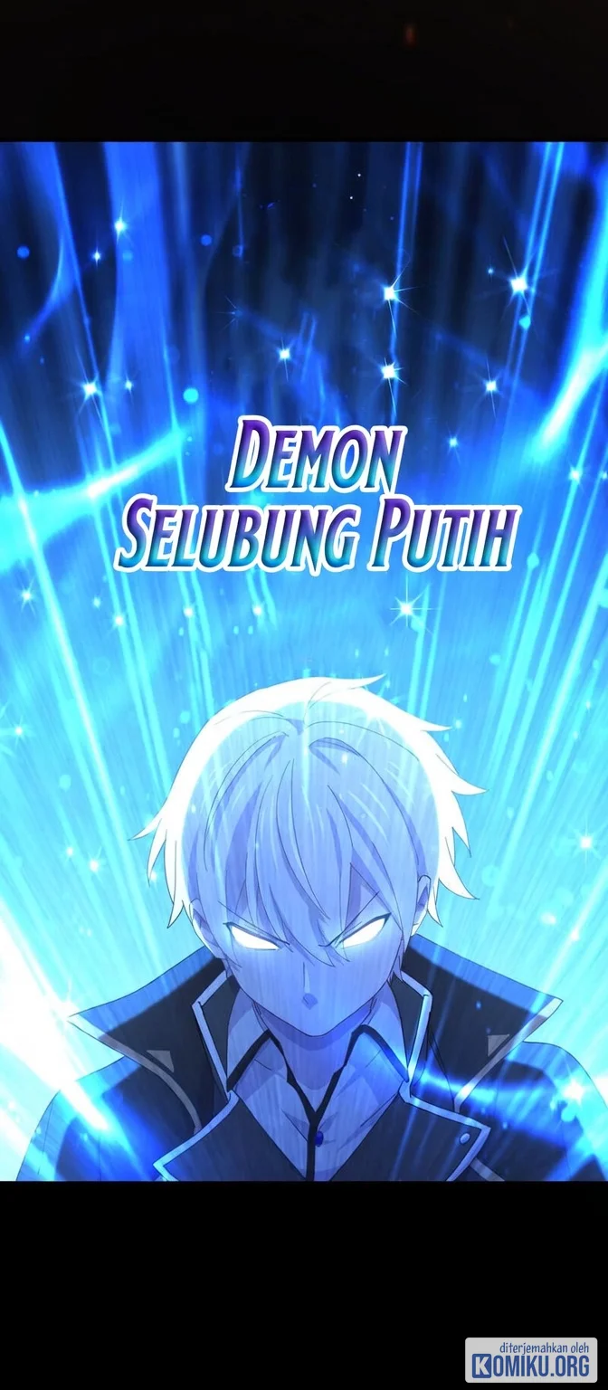 The Reincarnation of the Forbidden Archmage Chapter 122 Gambar 51