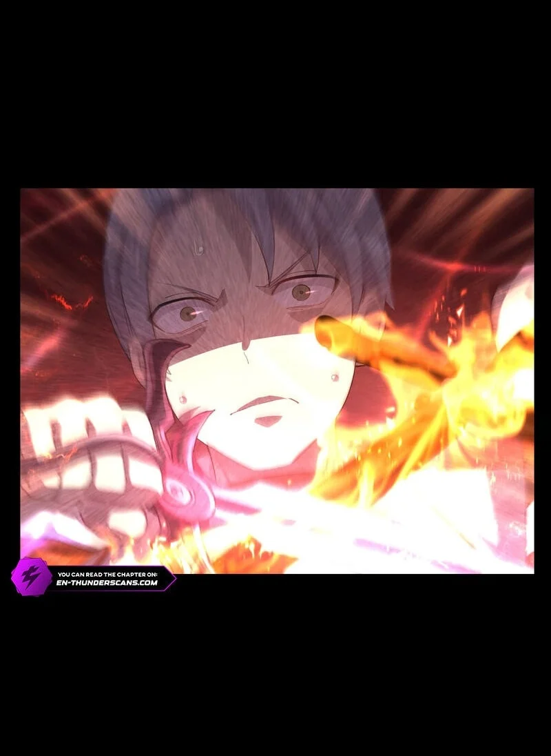 The Reincarnation of the Forbidden Archmage Chapter 122 Gambar 52