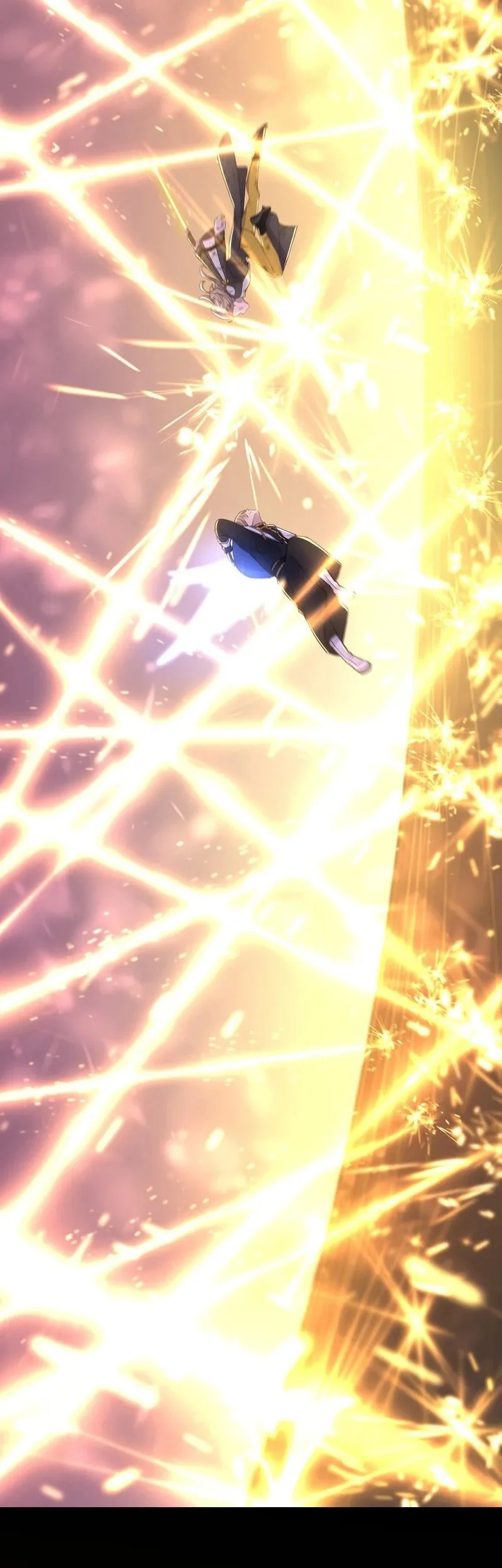 The Reincarnation of the Forbidden Archmage Chapter 128 Gambar 57