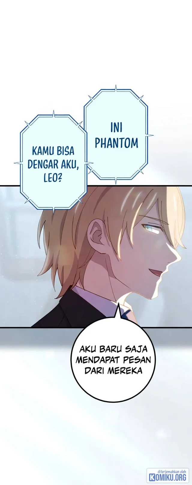 The Reincarnation of the Forbidden Archmage Chapter 129 Gambar 49