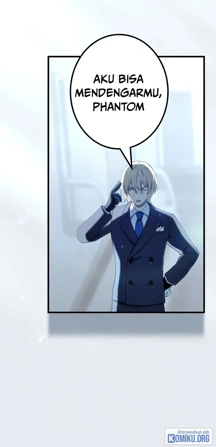 The Reincarnation of the Forbidden Archmage Chapter 129 Gambar 50