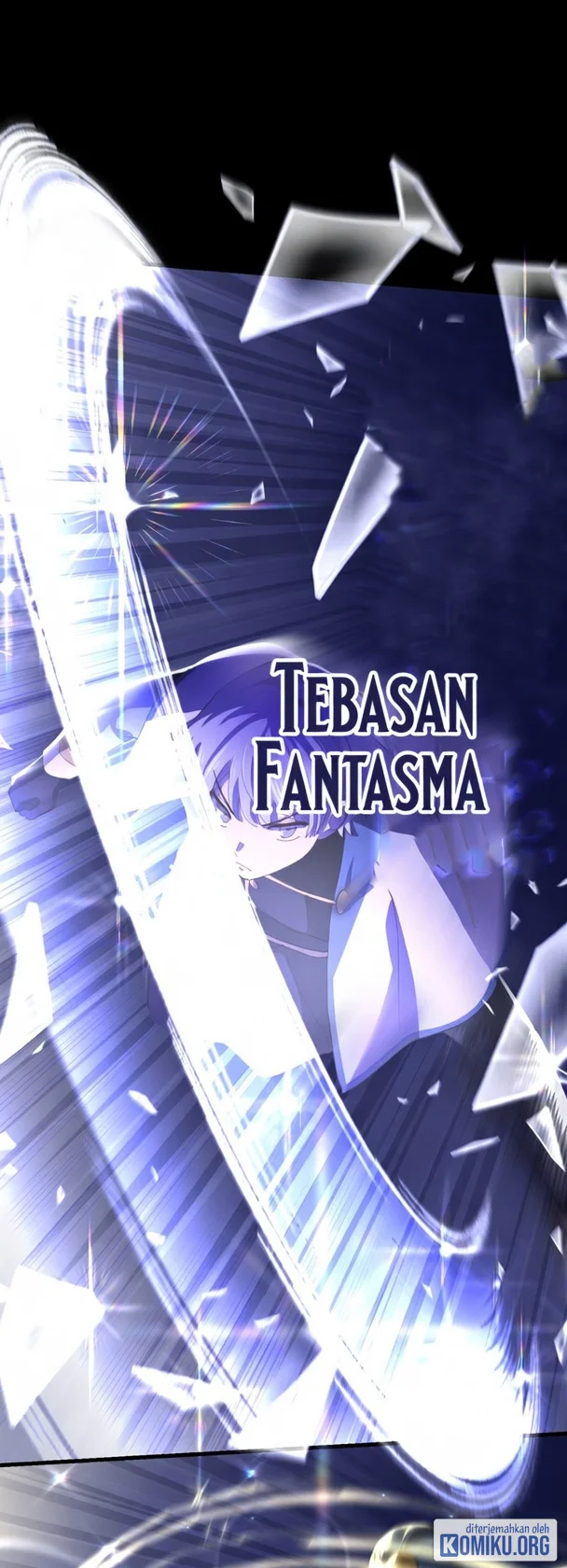 The Reincarnation of the Forbidden Archmage Chapter 130 Gambar 53