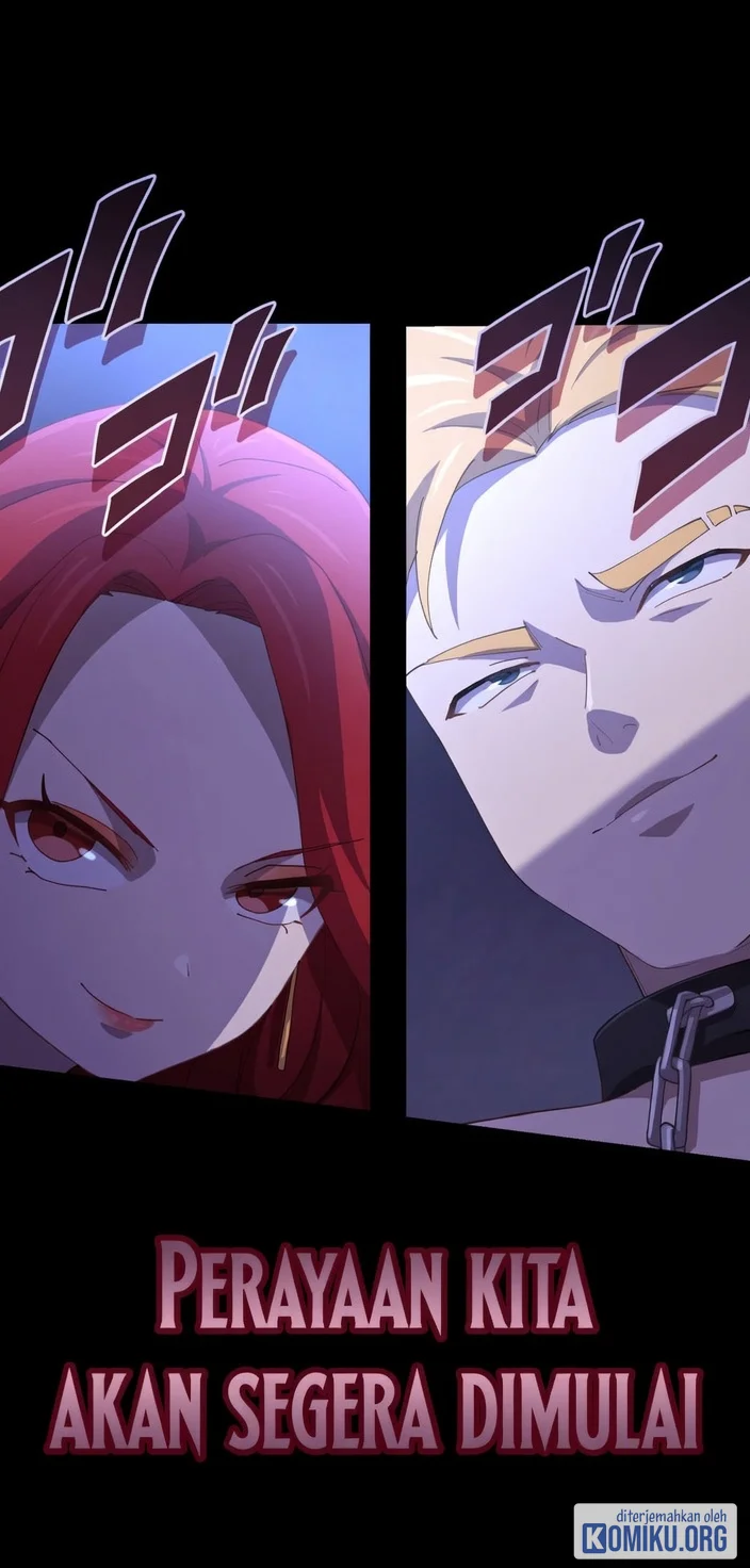 The Reincarnation of the Forbidden Archmage Chapter 131 Gambar 57
