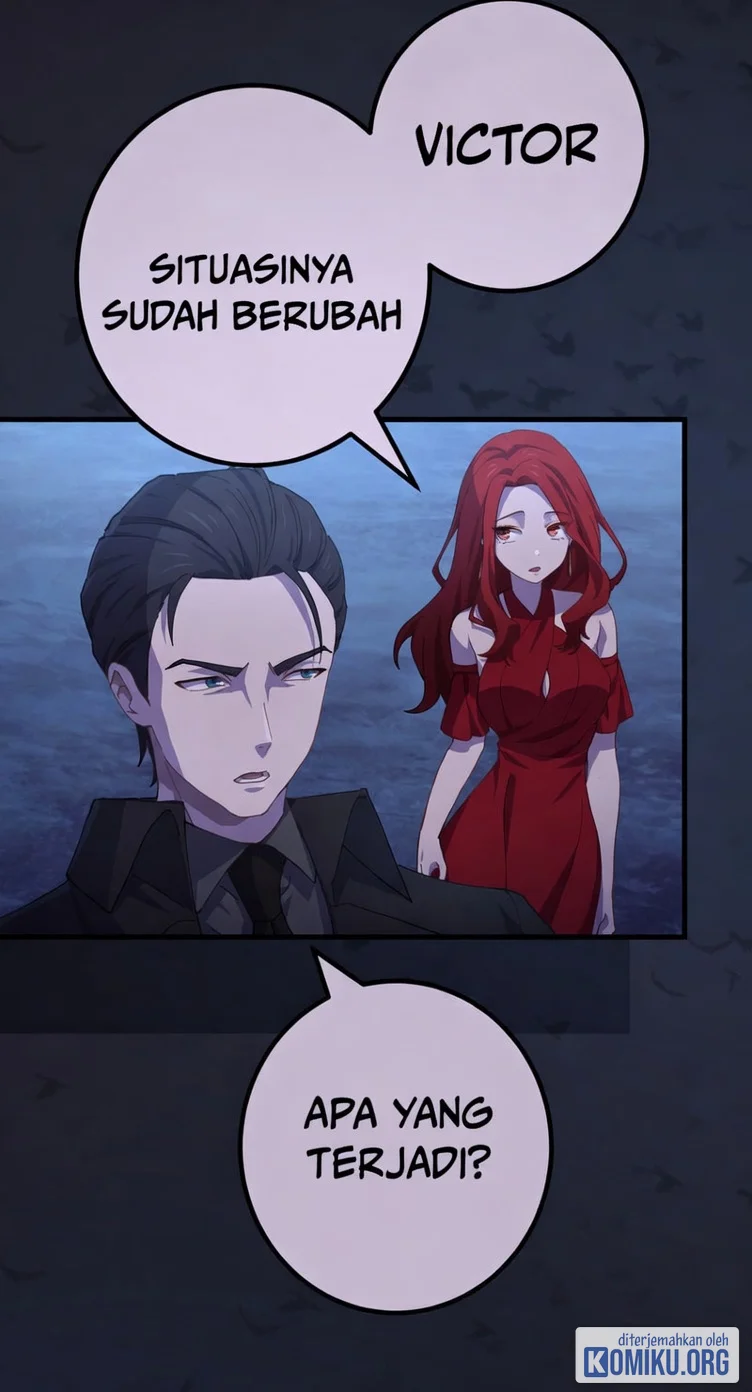 The Reincarnation of the Forbidden Archmage Chapter 131 Gambar 58