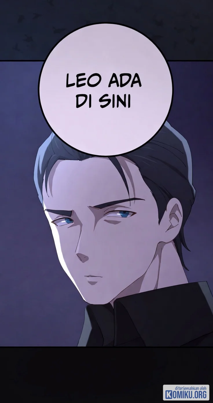 The Reincarnation of the Forbidden Archmage Chapter 131 Gambar 59