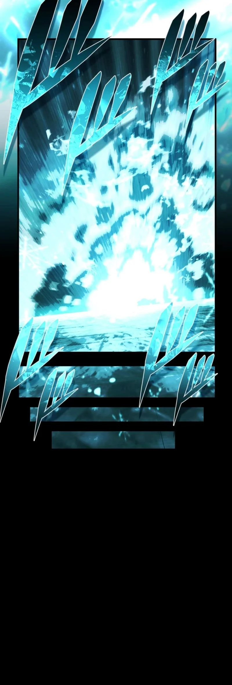The Reincarnation of the Forbidden Archmage Chapter 144 Gambar 47