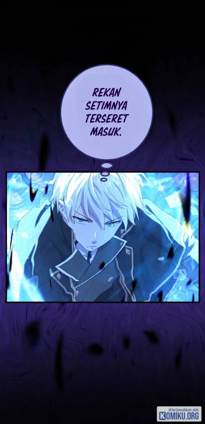 The Reincarnation of the Forbidden Archmage Chapter 147 Gambar 51