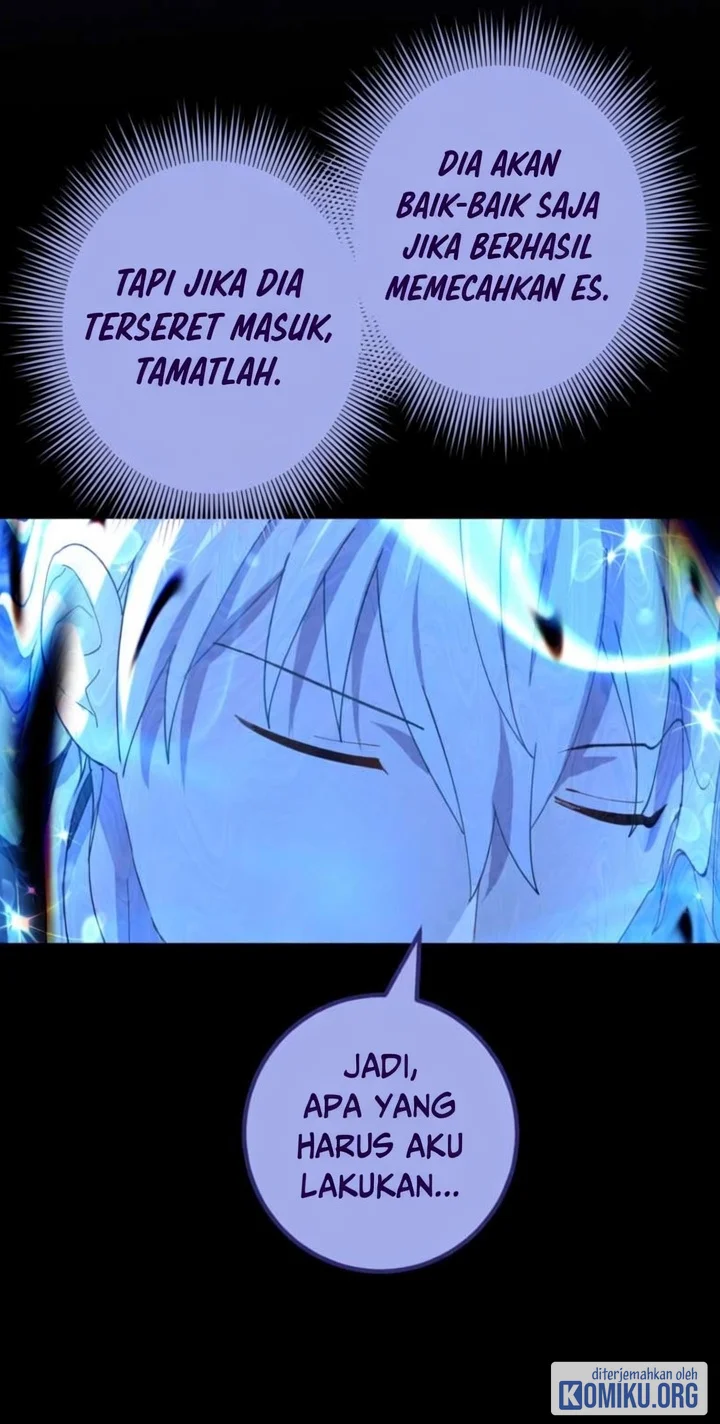 The Reincarnation of the Forbidden Archmage Chapter 147 Gambar 52