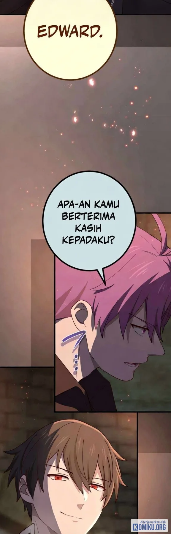 The Reincarnation of the Forbidden Archmage Chapter 148 Gambar 42