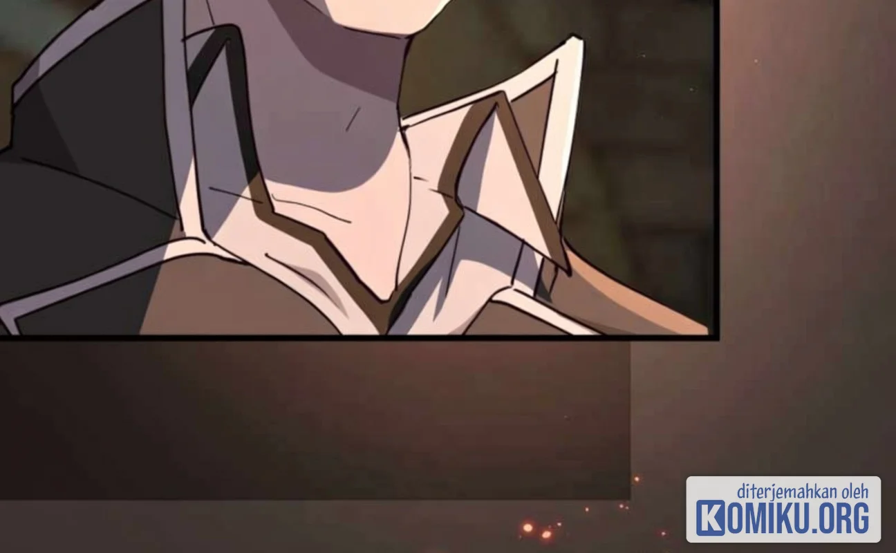 The Reincarnation of the Forbidden Archmage Chapter 148 Gambar 43