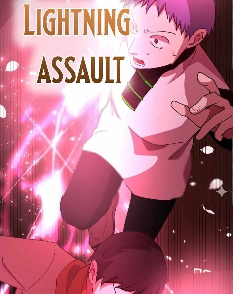 The Reincarnation of the Forbidden Archmage Chapter 150 Gambar 44
