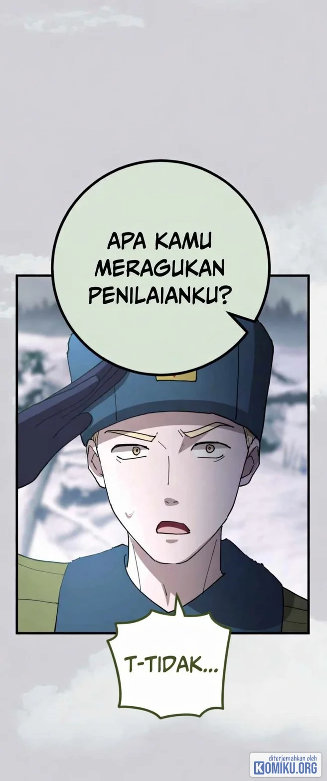 The Reincarnation of the Forbidden Archmage Chapter 151 Gambar 49