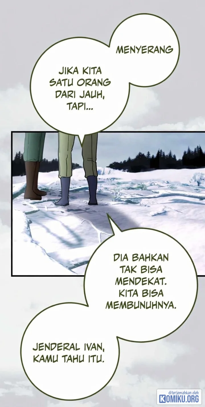 The Reincarnation of the Forbidden Archmage Chapter 151 Gambar 50