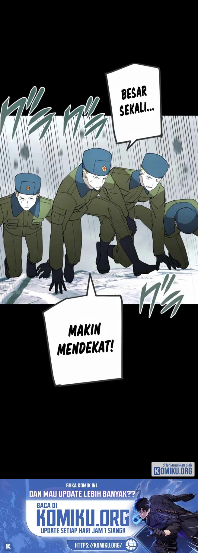 The Reincarnation of the Forbidden Archmage Chapter 152 Gambar 50