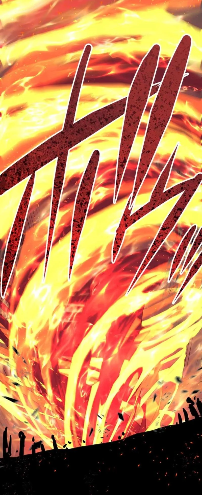 The Reincarnation of the Forbidden Archmage Chapter 152 Gambar 52