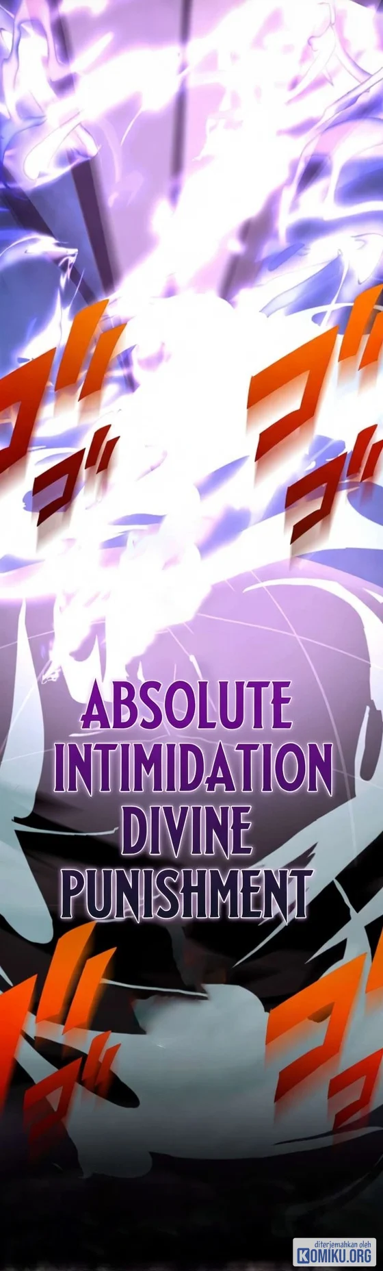 The Reincarnation of the Forbidden Archmage Chapter 153 Gambar 51