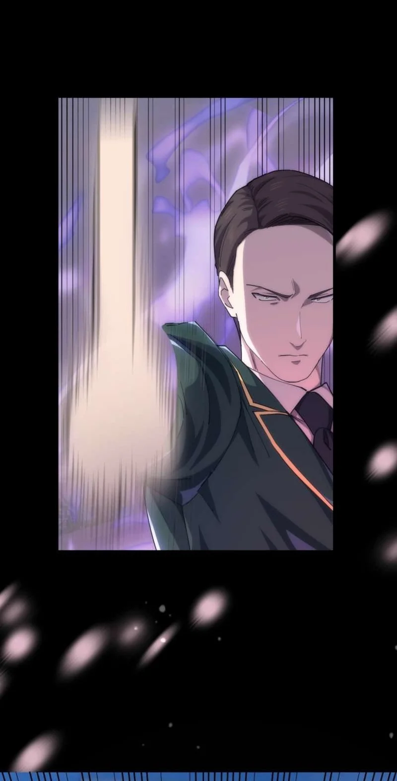 The Reincarnation of the Forbidden Archmage Chapter 153 Gambar 52