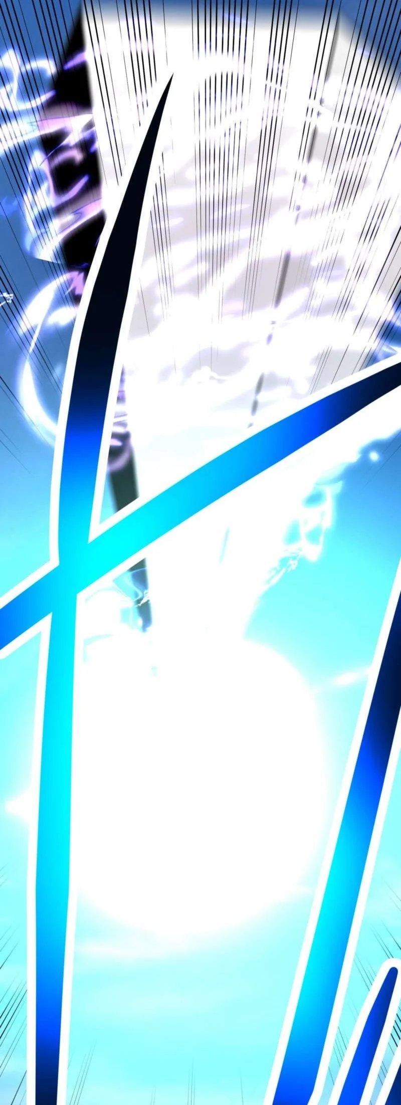 The Reincarnation of the Forbidden Archmage Chapter 153 Gambar 53