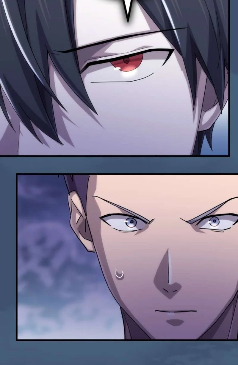 The Reincarnation of the Forbidden Archmage Chapter 154 Gambar 61