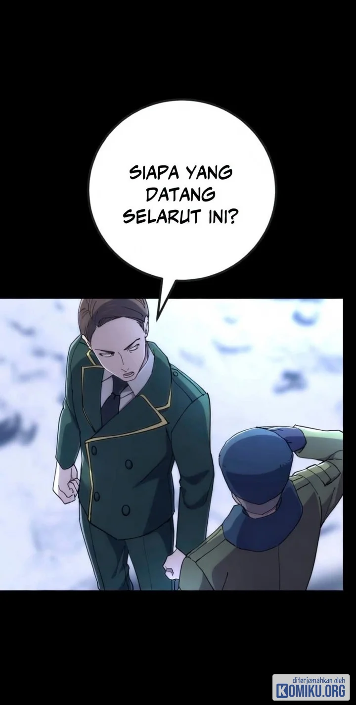 The Reincarnation of the Forbidden Archmage Chapter 156 Gambar 46