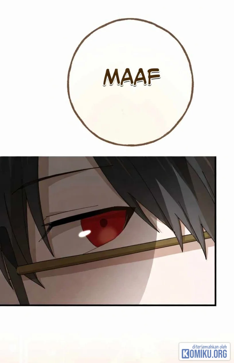 The Reincarnation of the Forbidden Archmage Chapter 158 Gambar 56