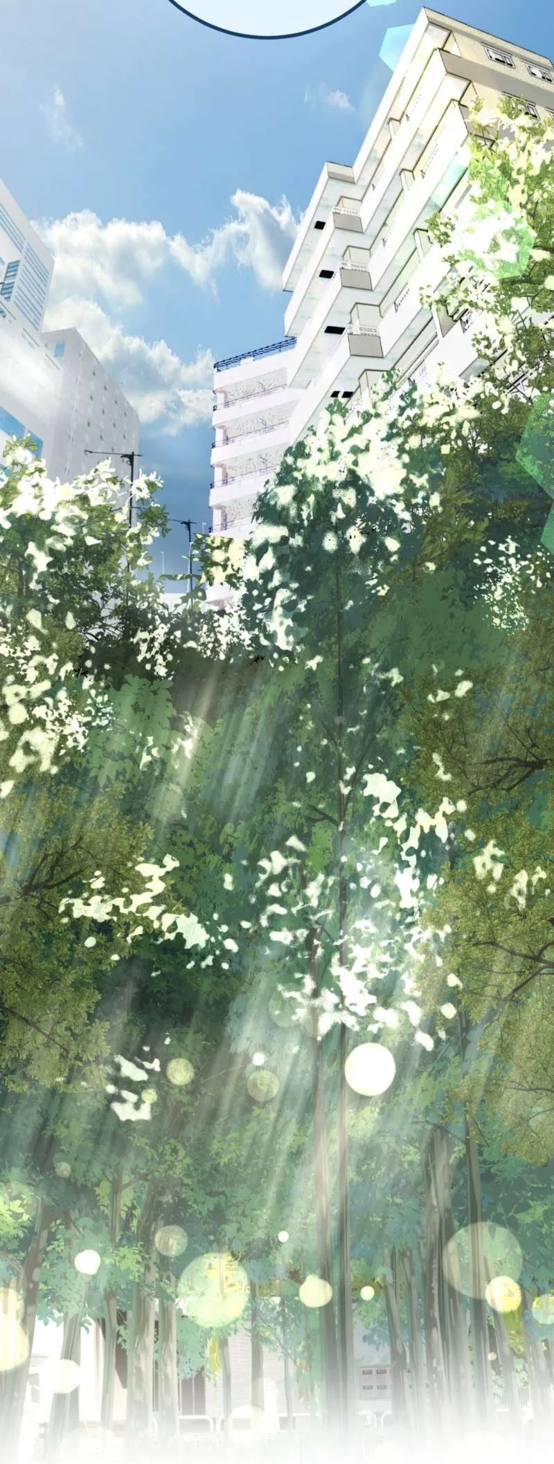 The Reincarnation of the Forbidden Archmage Chapter 159 Gambar 40