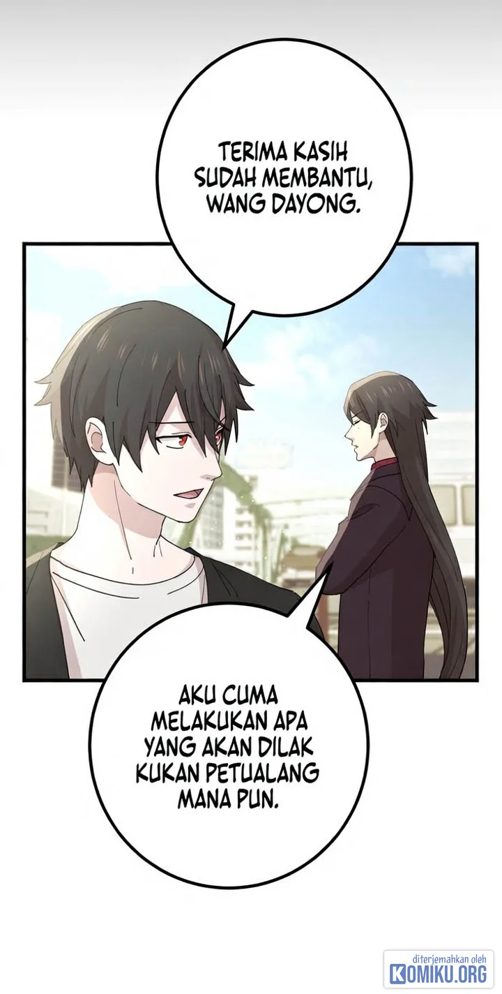 The Reincarnation of the Forbidden Archmage Chapter 161 Gambar 57