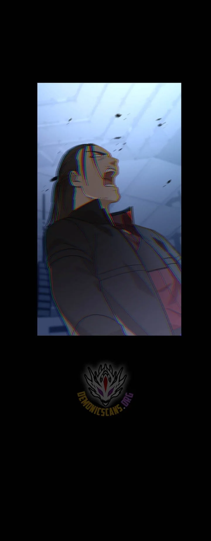 The Reincarnation of the Forbidden Archmage Chapter 163 Gambar 65