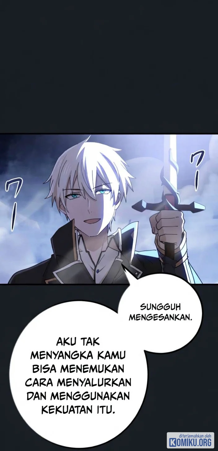 The Reincarnation of the Forbidden Archmage Chapter 166 halaman 48