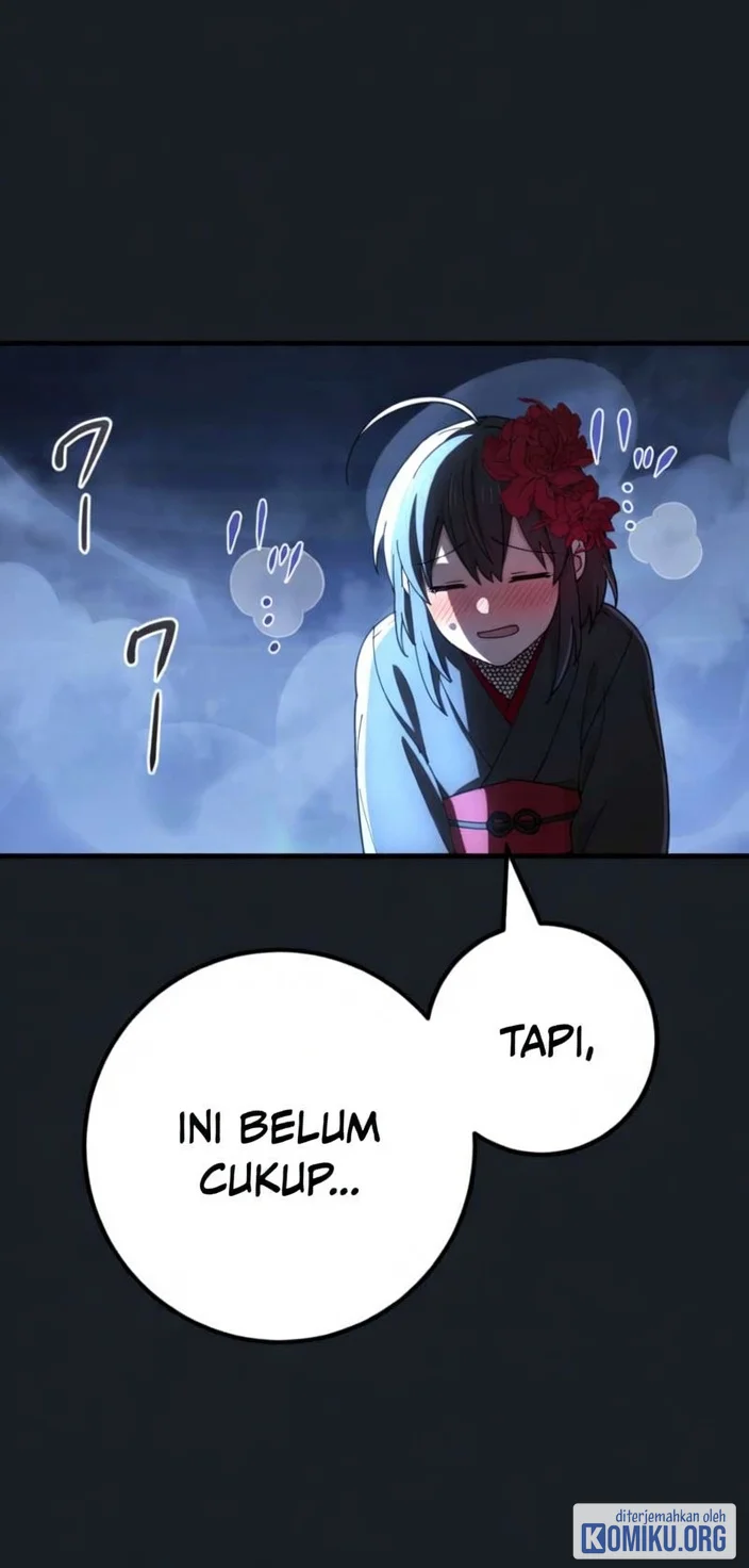 The Reincarnation of the Forbidden Archmage Chapter 166 halaman 49