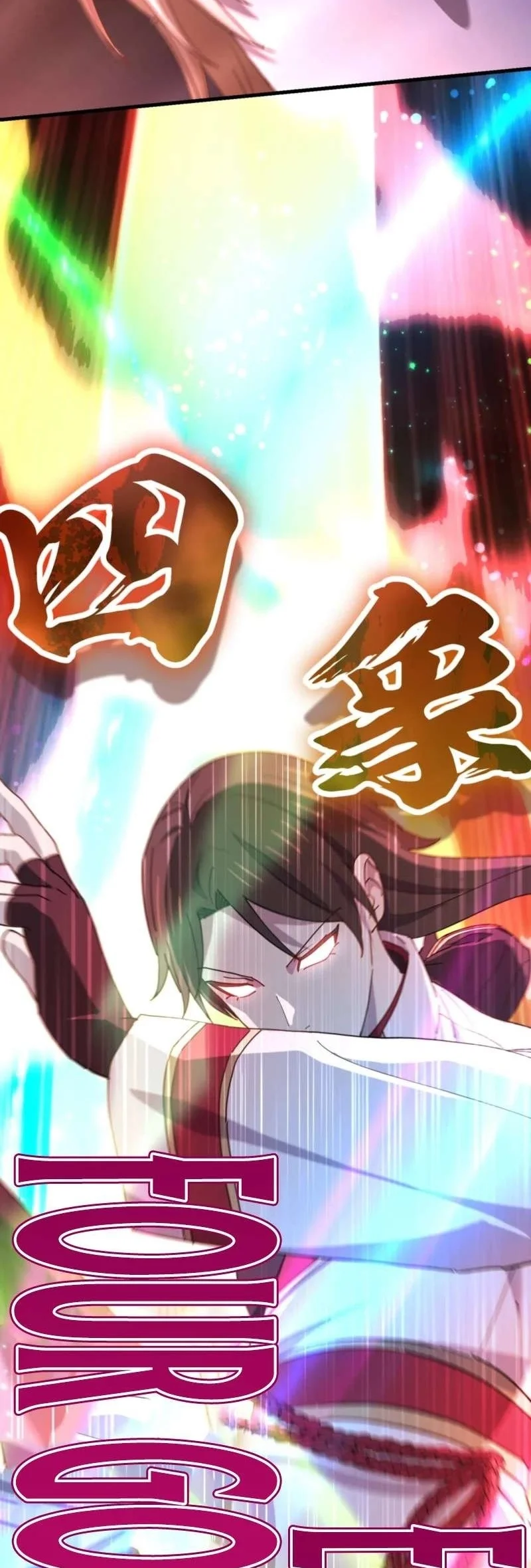 The Reincarnation of the Forbidden Archmage Chapter 167 Gambar 49
